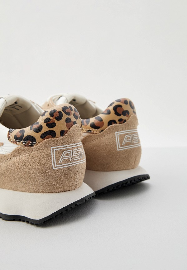 фото Кроссовки ash