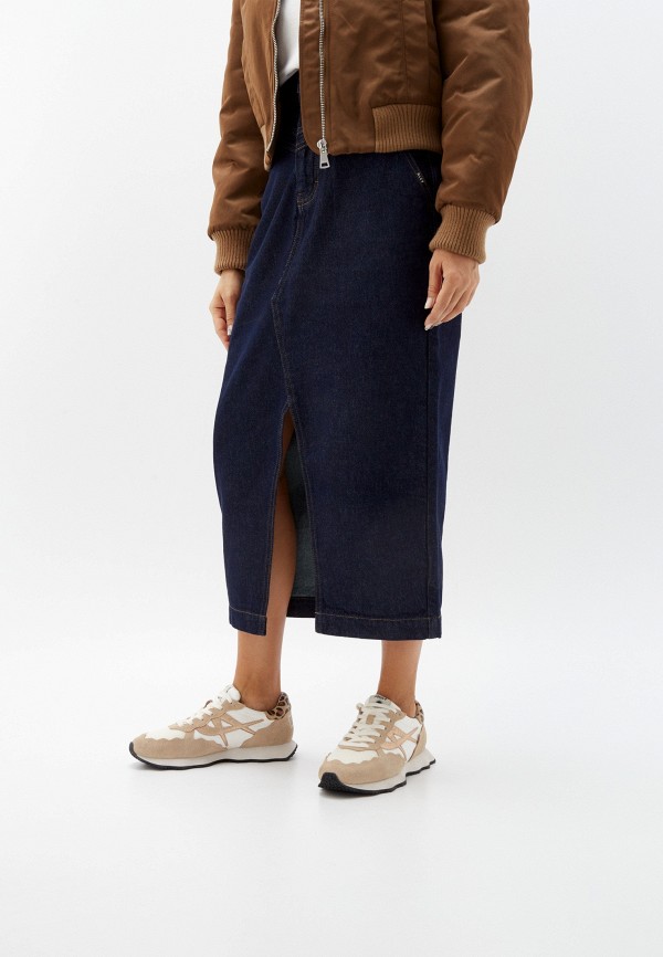 фото Кроссовки ash