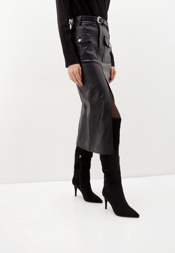 фото Сапоги corso como