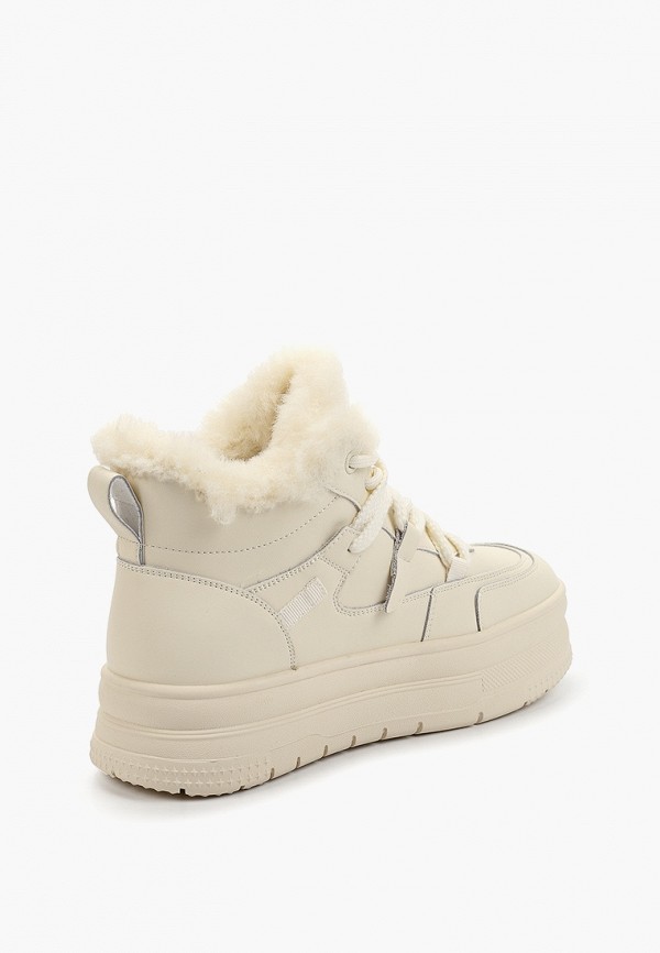 фото Ботинки respect