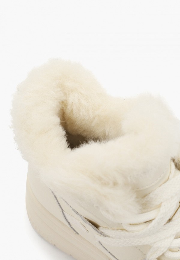 фото Ботинки respect