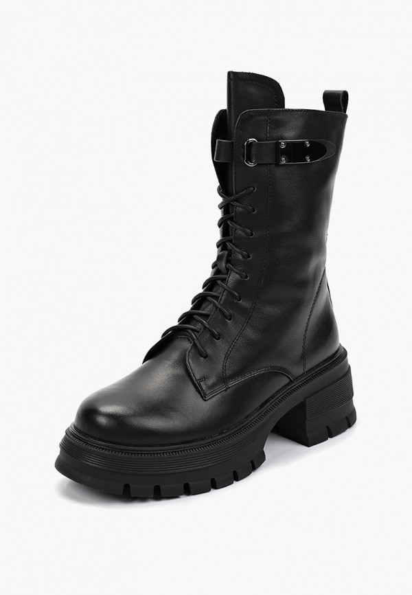 фото Ботинки respect