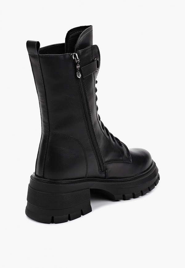 фото Ботинки respect