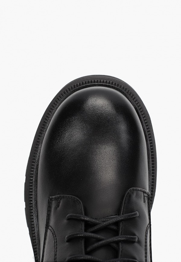 фото Ботинки respect