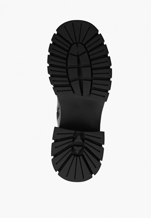 фото Ботинки respect