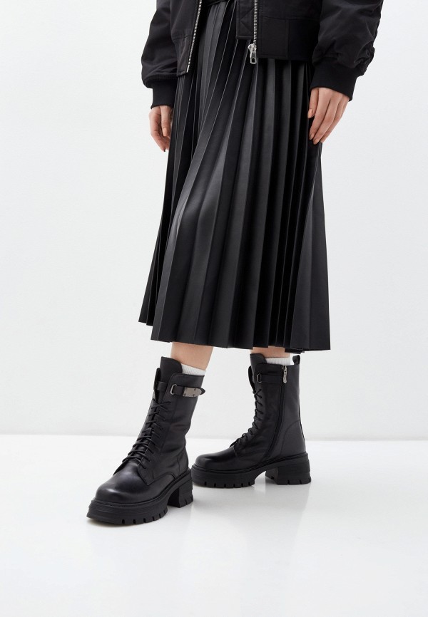 фото Ботинки respect