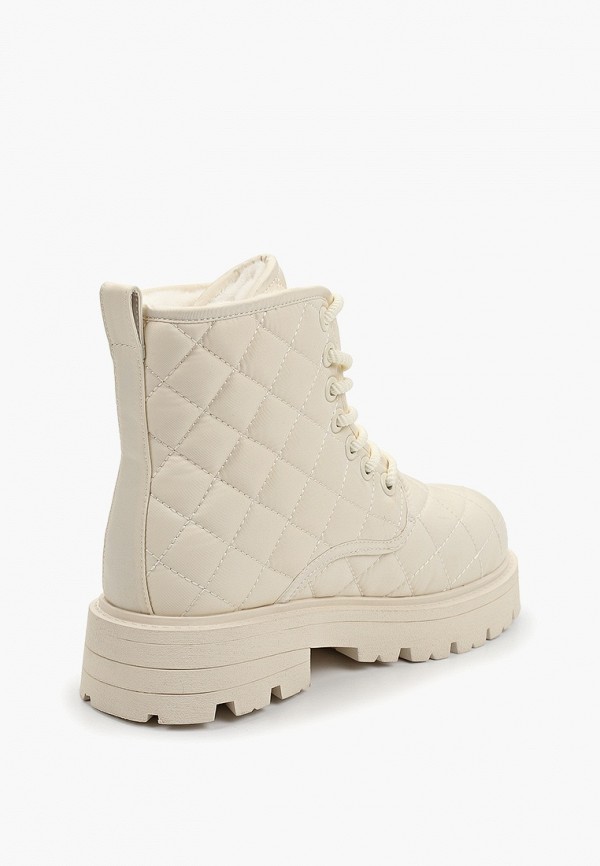 фото Ботинки respect