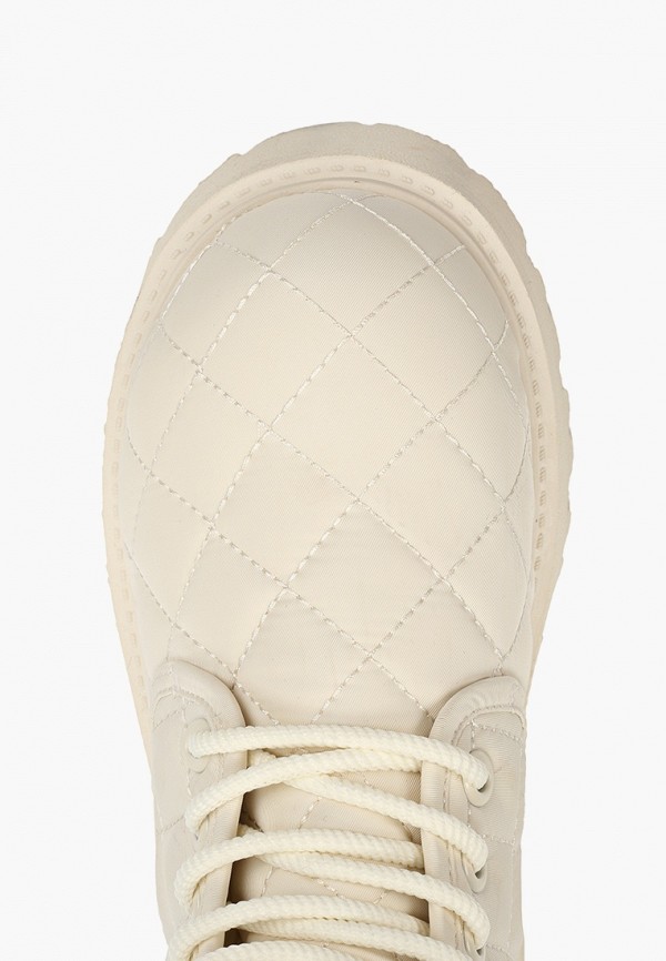 фото Ботинки respect