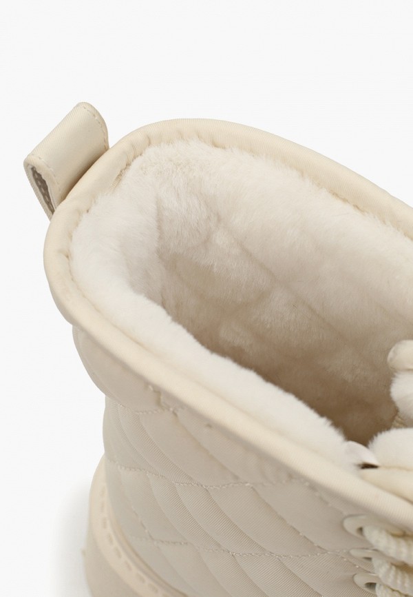 фото Ботинки respect