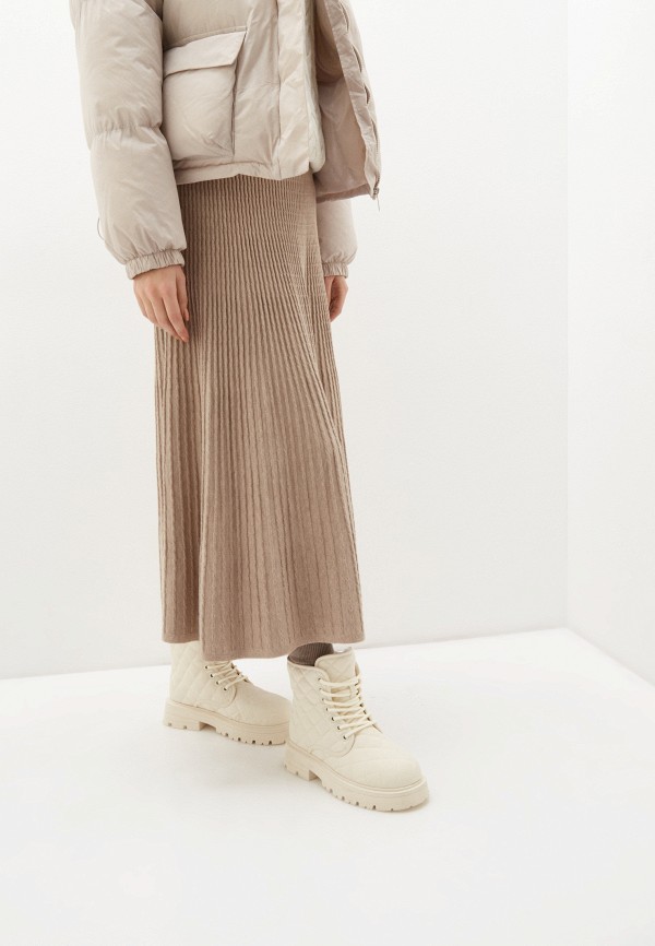 фото Ботинки respect