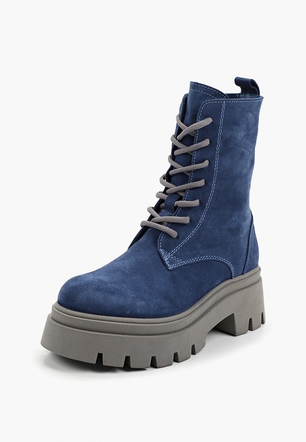 фото Ботинки farfalluccia