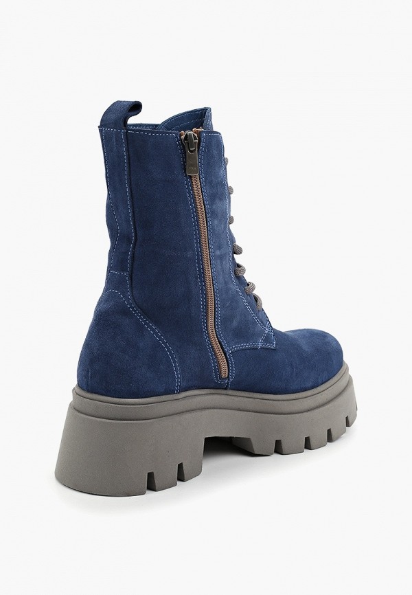 фото Ботинки farfalluccia