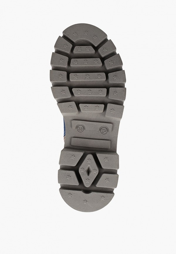 фото Ботинки farfalluccia