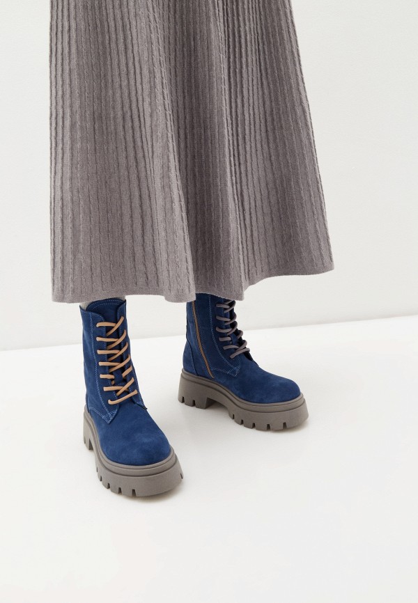 фото Ботинки farfalluccia