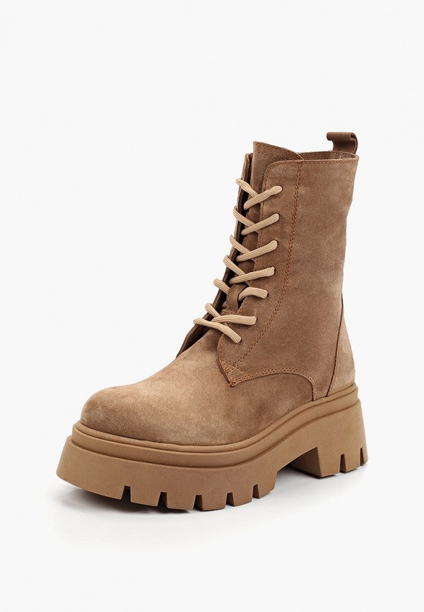 фото Ботинки farfalluccia