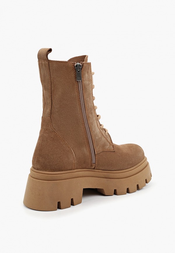 фото Ботинки farfalluccia