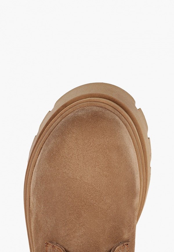 фото Ботинки farfalluccia