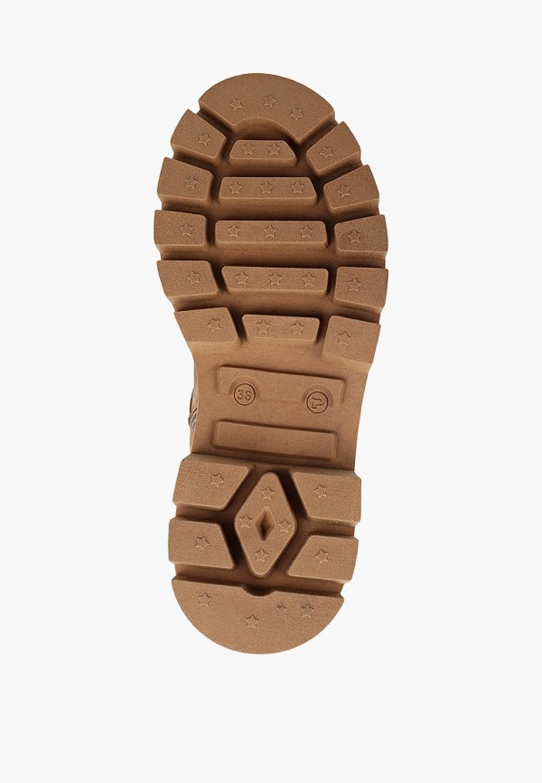 фото Ботинки farfalluccia