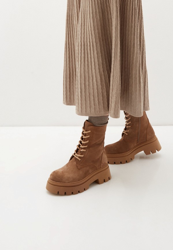 фото Ботинки farfalluccia