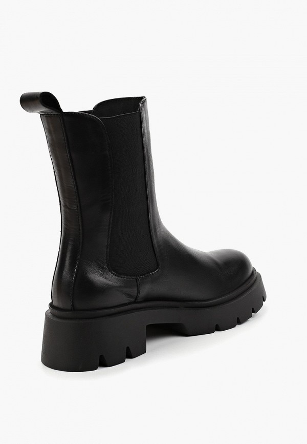 фото Ботинки farfalluccia