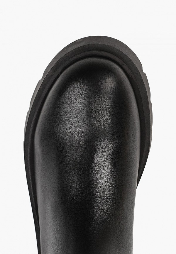 фото Ботинки farfalluccia