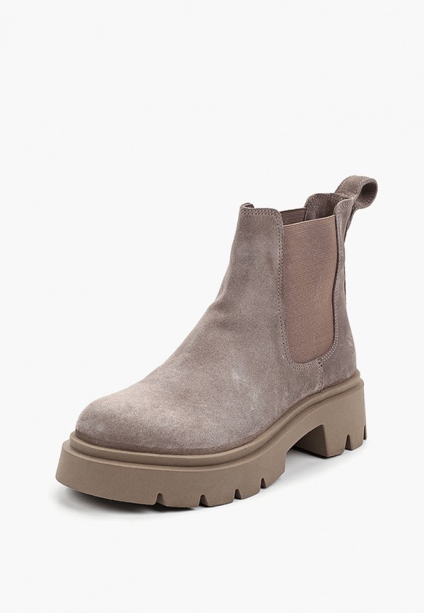 фото Ботинки farfalluccia