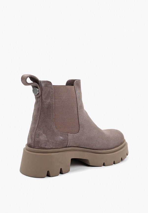 фото Ботинки farfalluccia