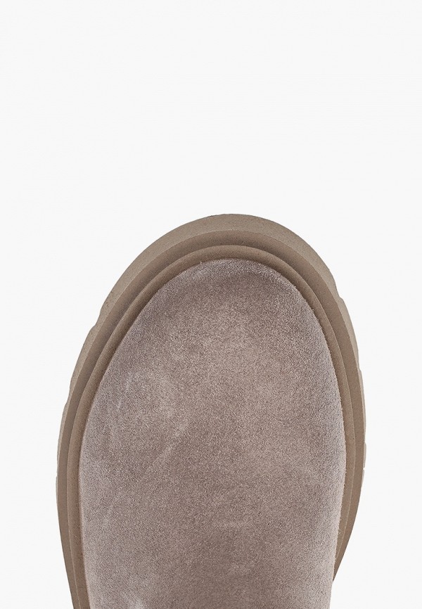 фото Ботинки farfalluccia