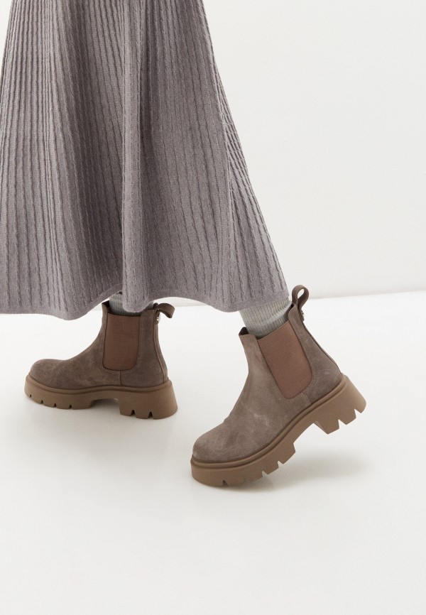 фото Ботинки farfalluccia