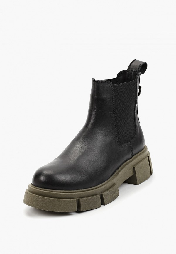 фото Ботинки farfalluccia