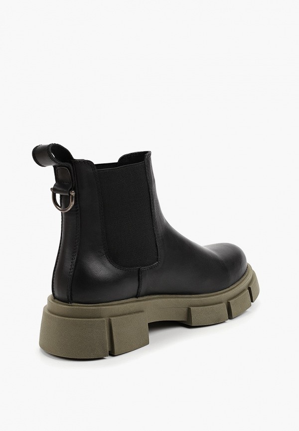 фото Ботинки farfalluccia