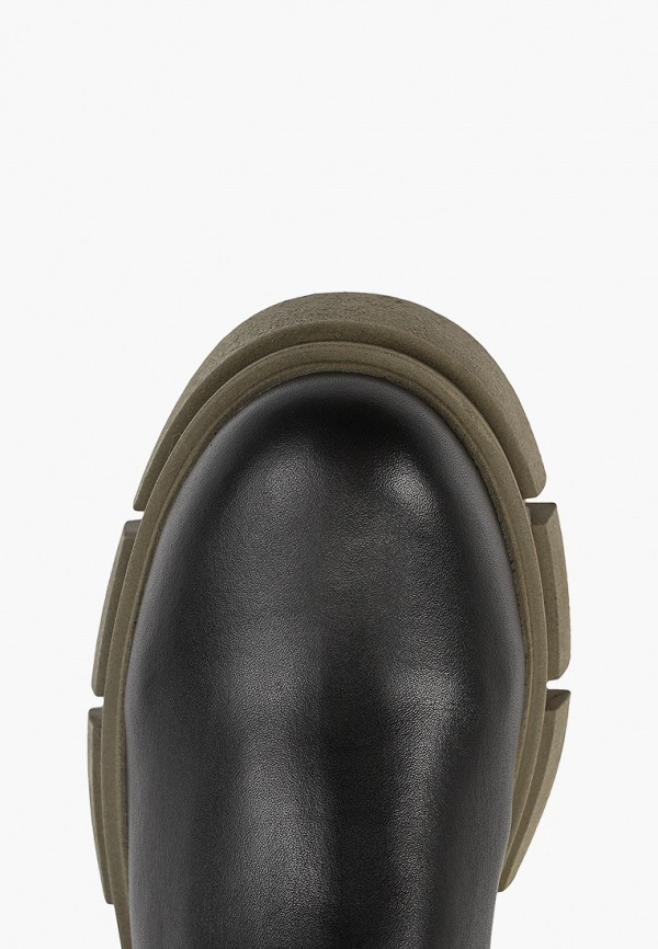 фото Ботинки farfalluccia