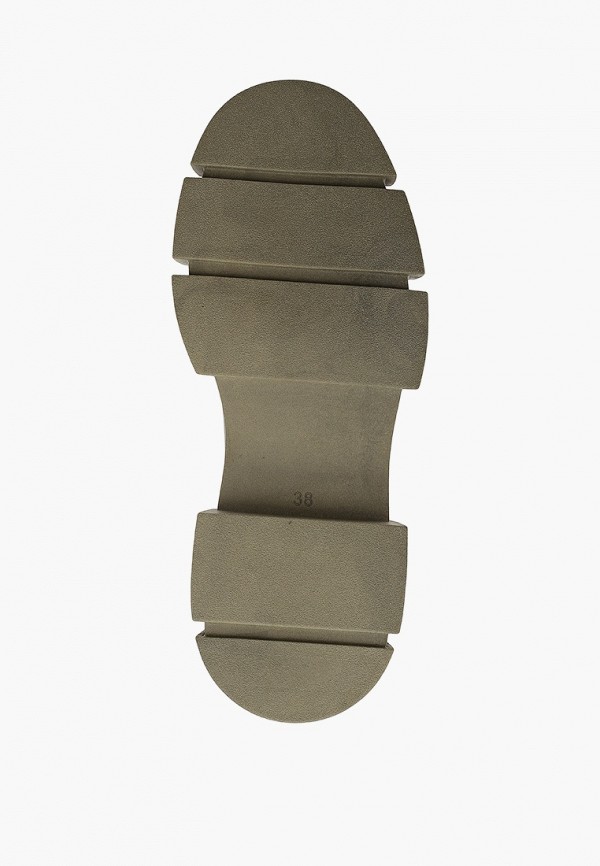 фото Ботинки farfalluccia