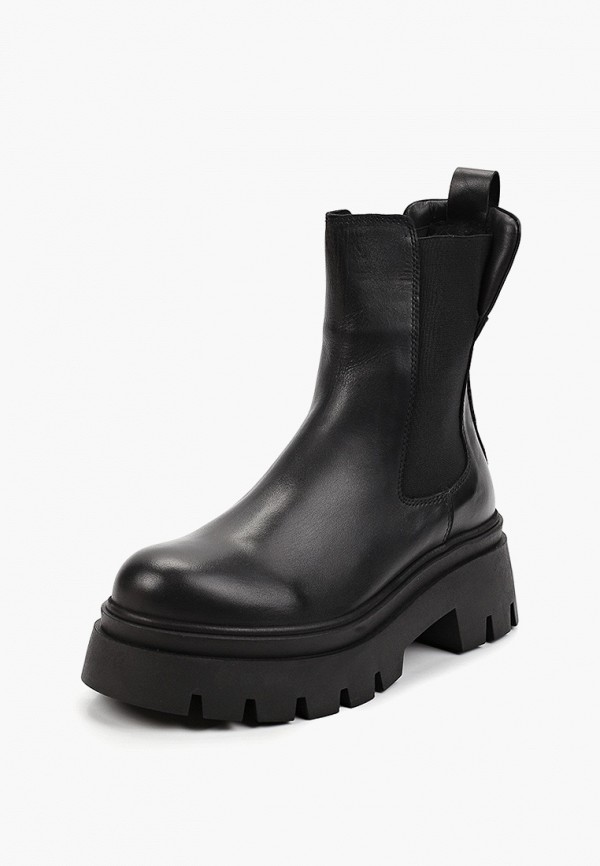 фото Ботинки farfalluccia