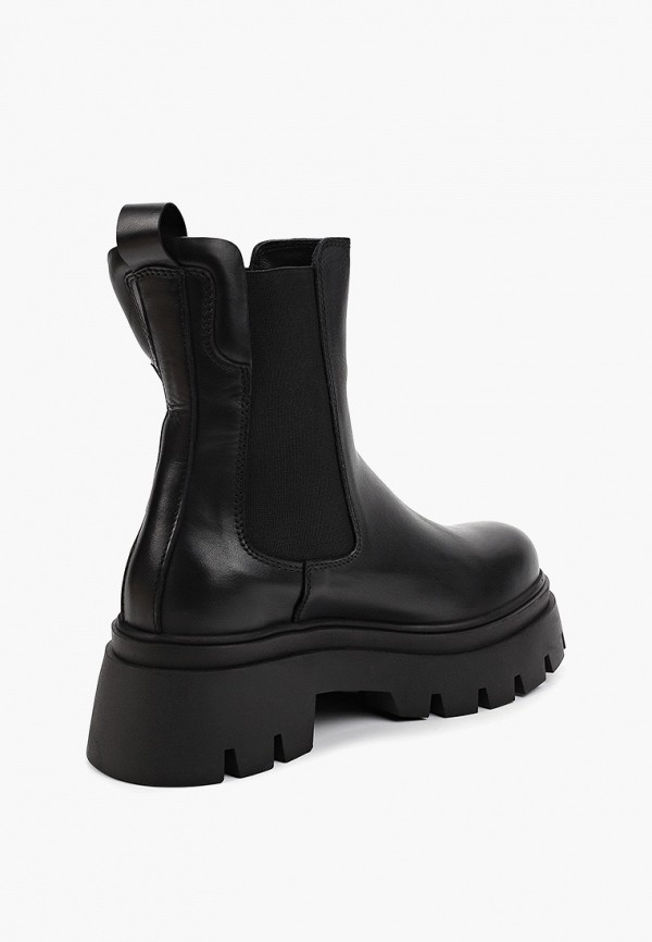 фото Ботинки farfalluccia