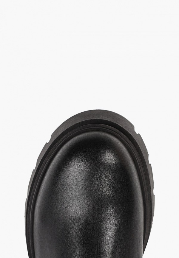 фото Ботинки farfalluccia