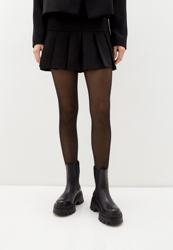 фото Ботинки farfalluccia