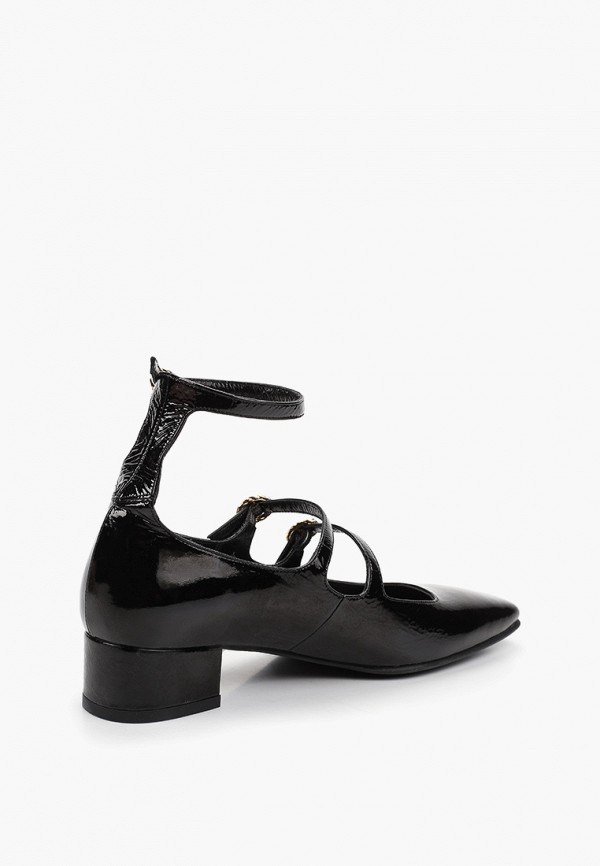 фото Туфли farfalluccia