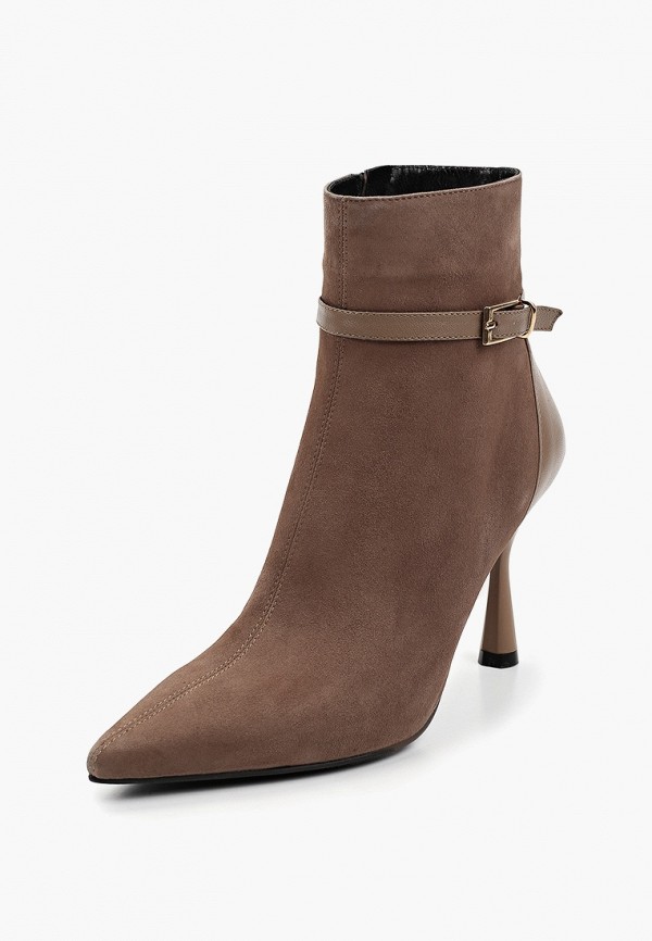 фото Ботильоны farfalluccia