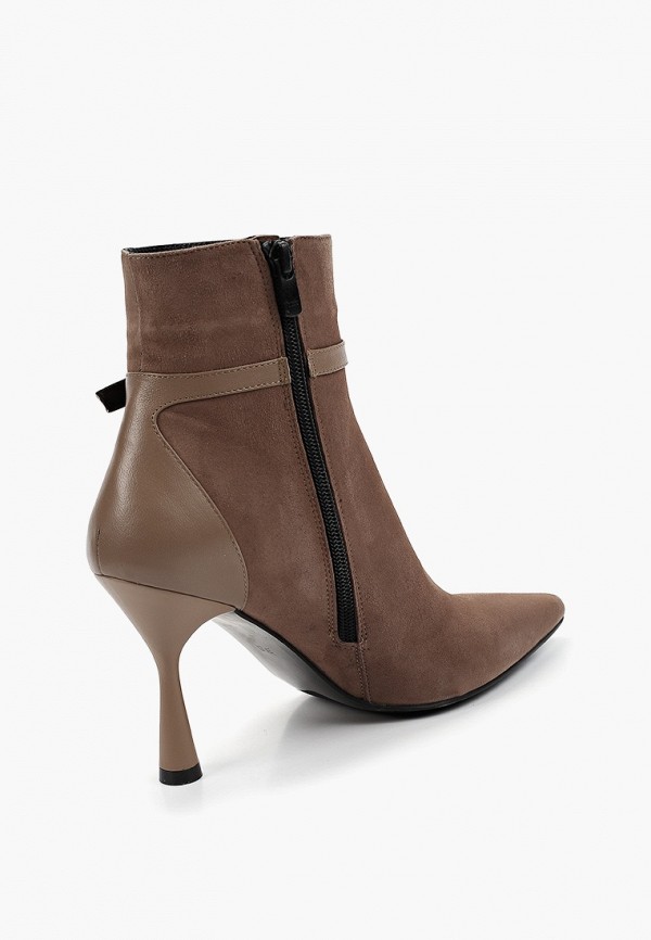 фото Ботильоны farfalluccia