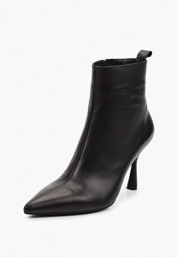 фото Ботильоны farfalluccia