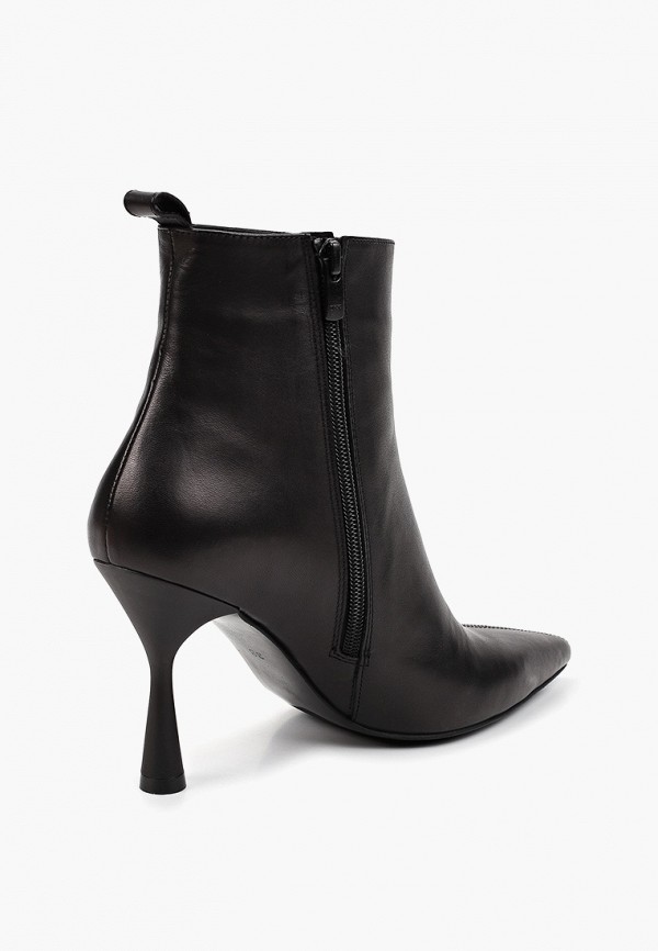 фото Ботильоны farfalluccia