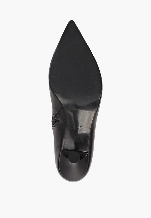 фото Ботильоны farfalluccia