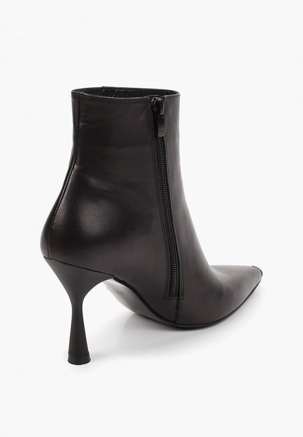 фото Ботильоны farfalluccia