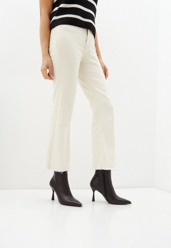 фото Ботильоны farfalluccia