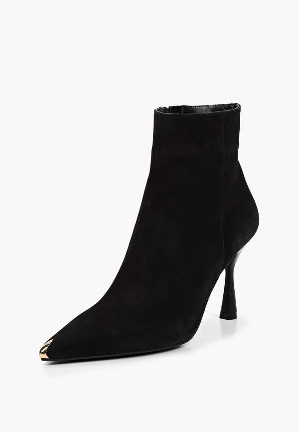 фото Ботильоны farfalluccia