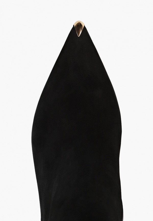 фото Ботильоны farfalluccia