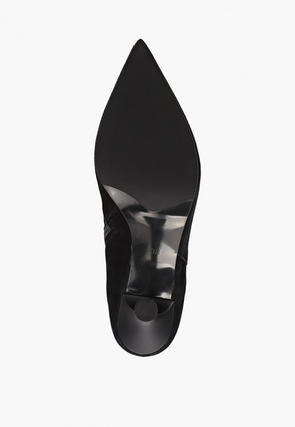 фото Ботильоны farfalluccia