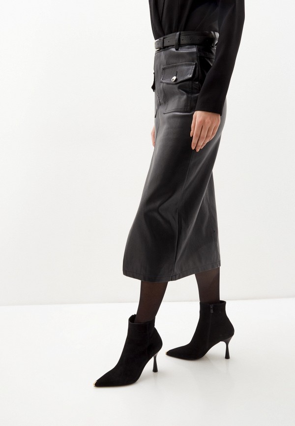 фото Ботильоны farfalluccia