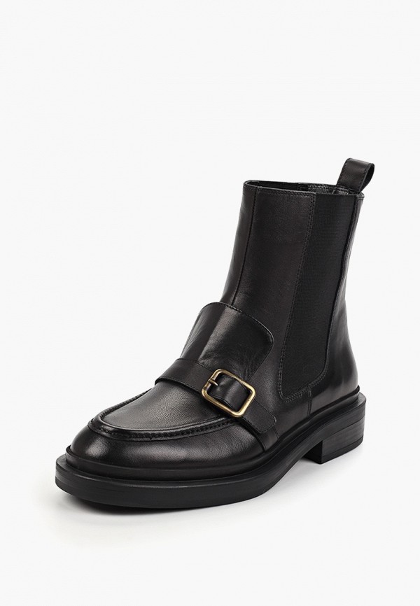 фото Ботинки farfalluccia